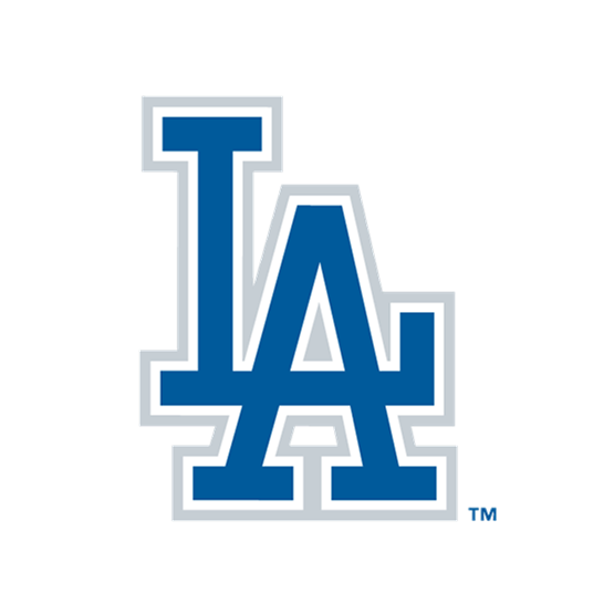 Los Angeles Dodgers PNG Download Image