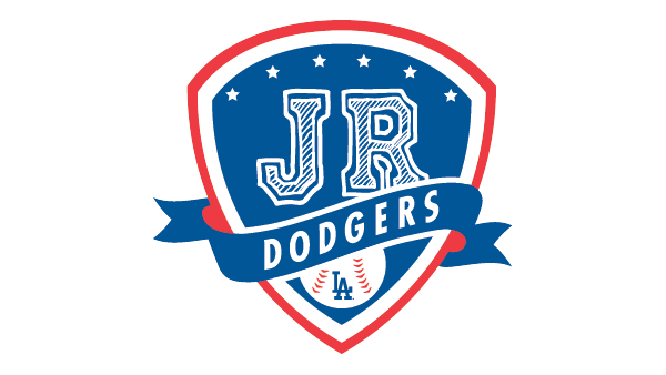 Los Angeles Dodgers Gambar Transparan