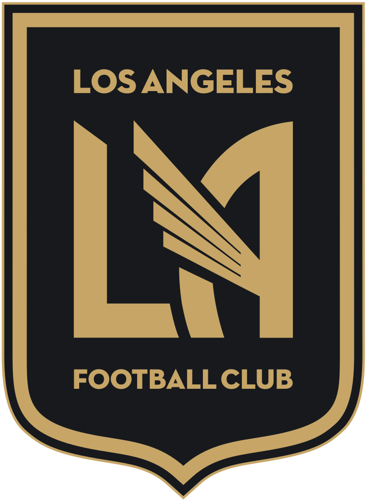 Immagine Trasparente di Los Angeles FC