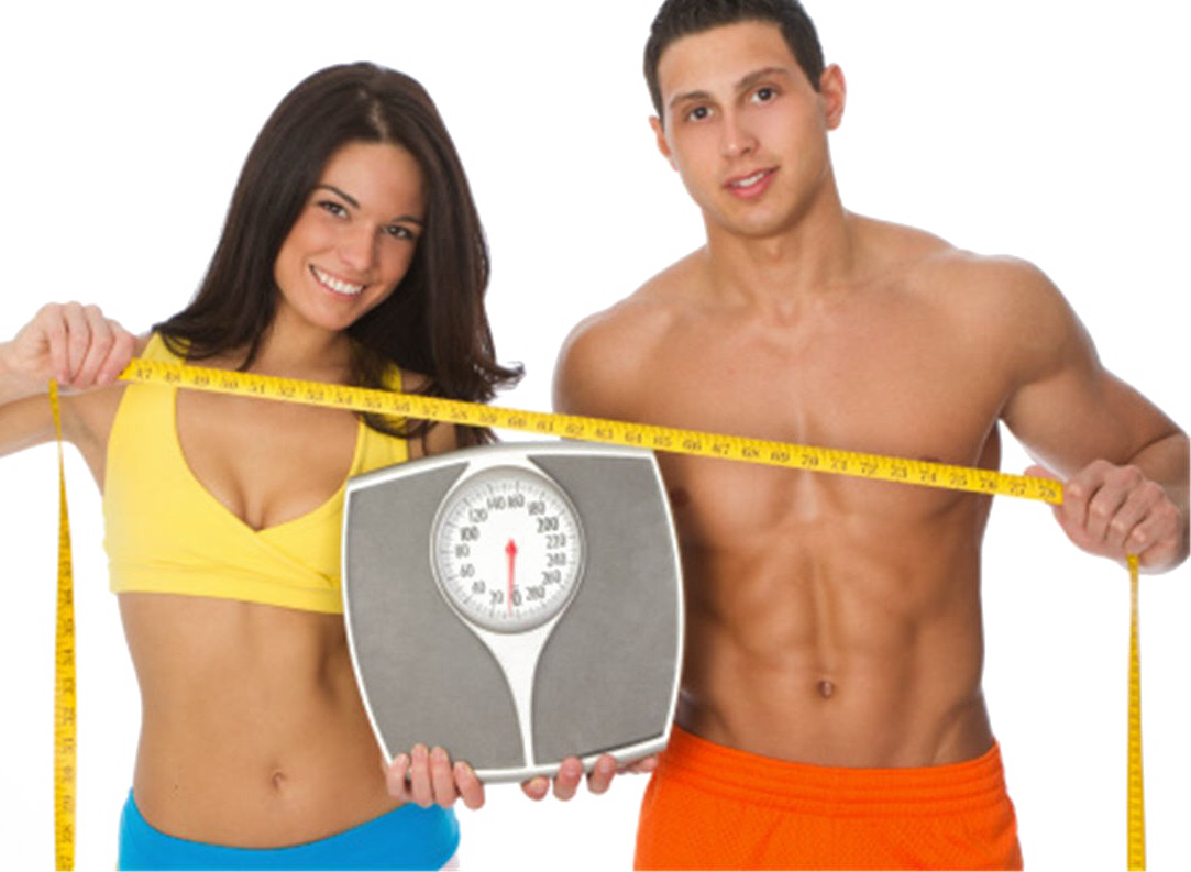 Lose Weight PNG Pic