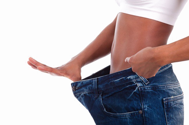 Lose Weight PNG Transparent Image