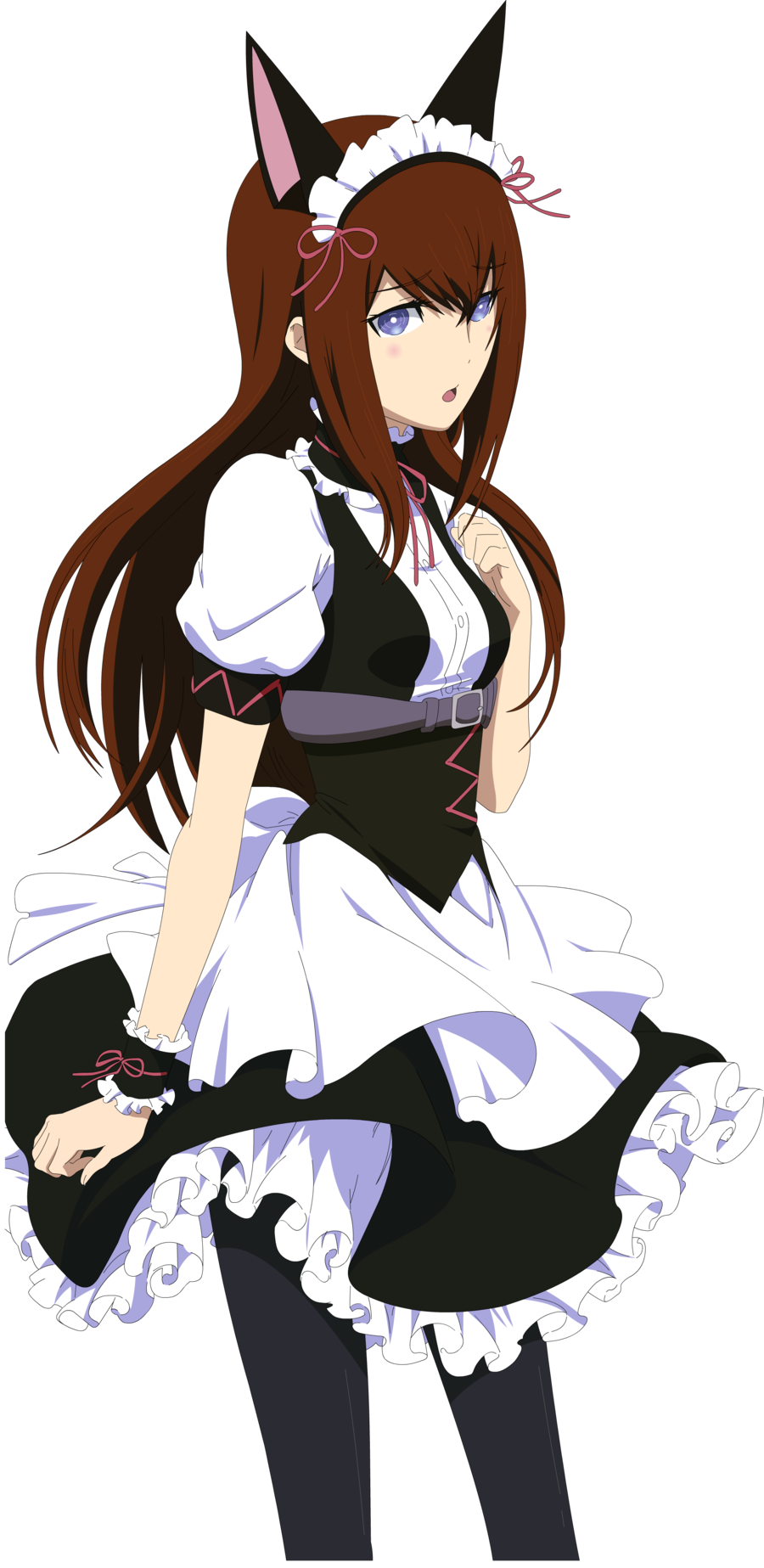 Maid PNG Free Download