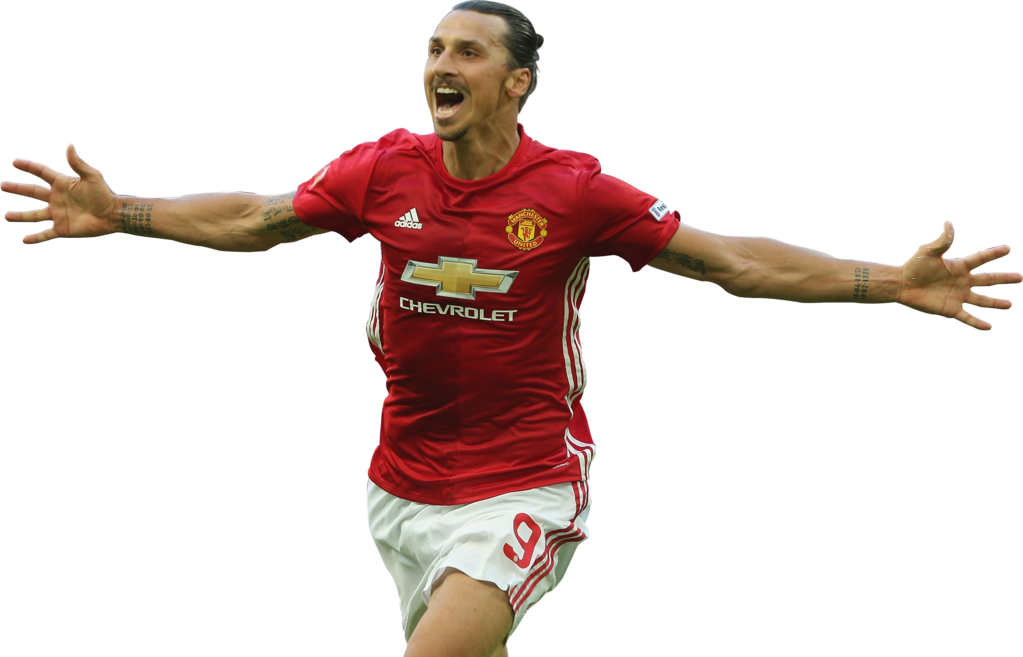 Manchester United PNG Background Image