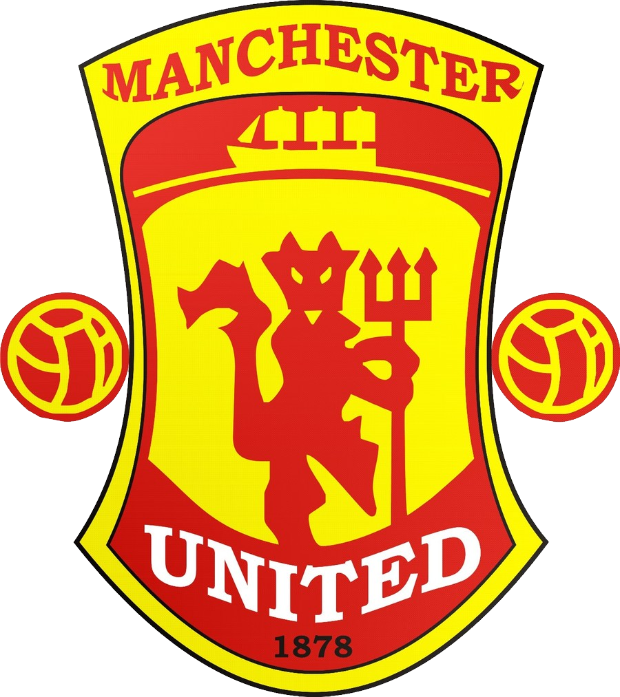 Manchester United PNG Download Image