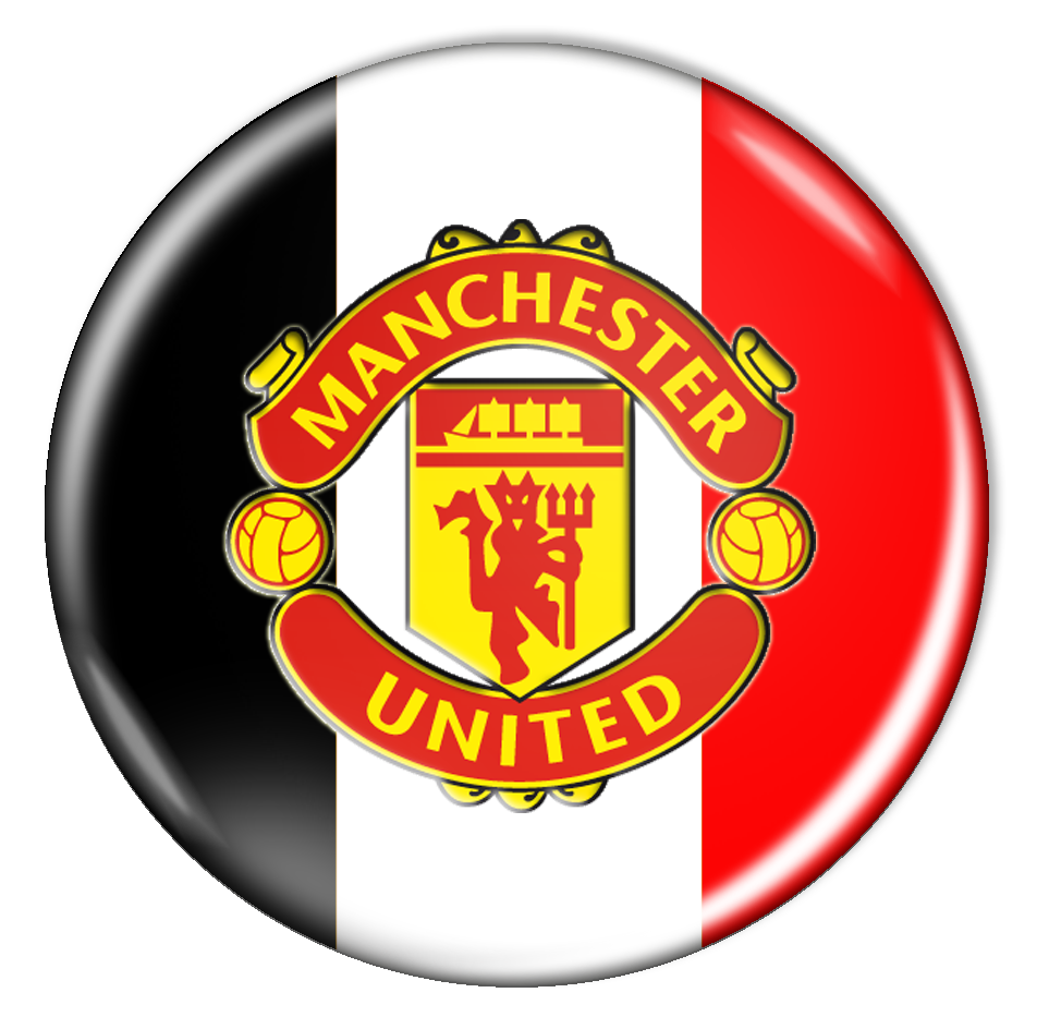Manchester United PNG Free Download