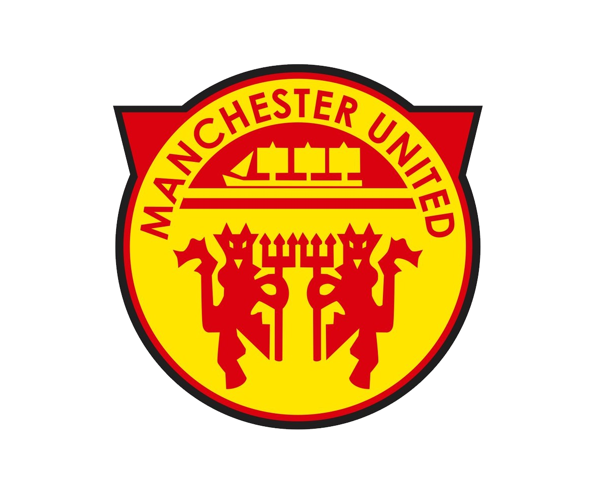Manchester United PNG High-Quality Image