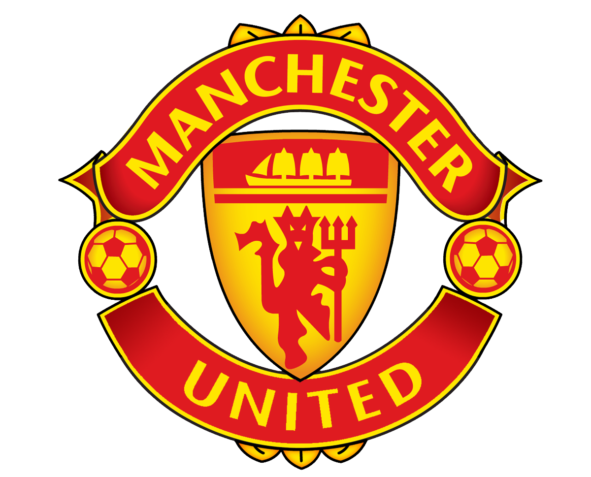 Manchester United PNG Photo