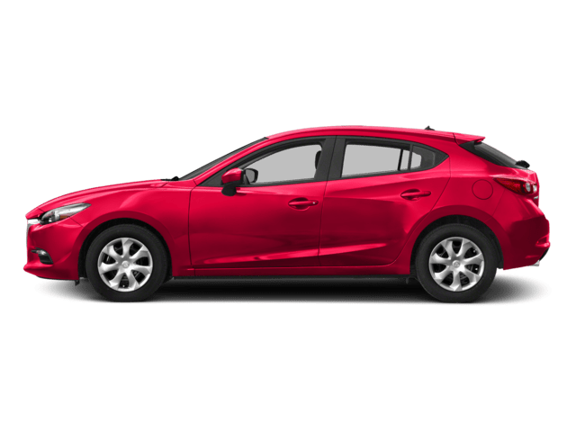 Mazda PNG Image Background