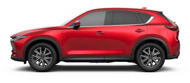 Mazda PNG Transparent Image