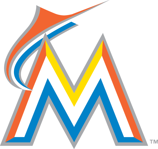 Miami Marlins PNG Download Image