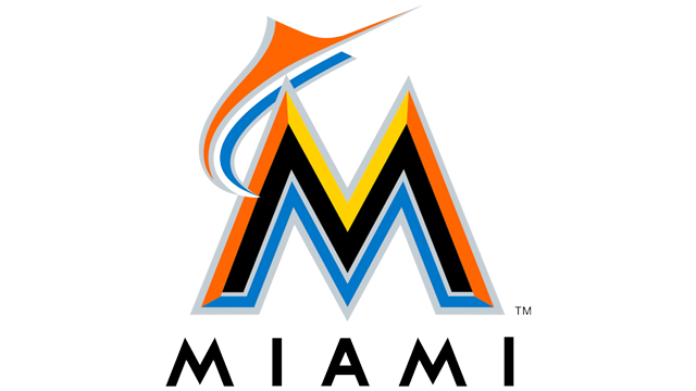 Miami Marlins PNG Image Background