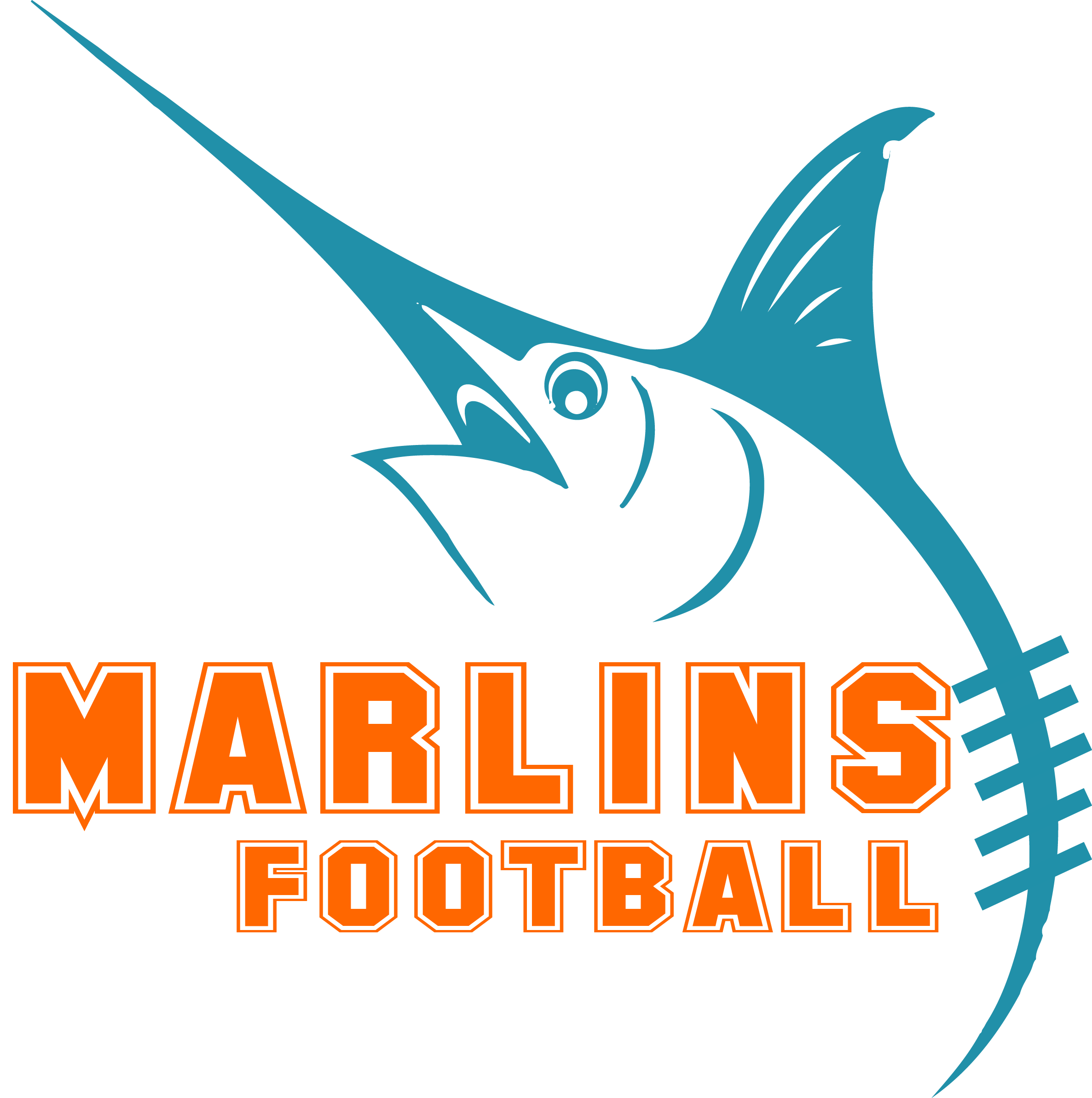 Miami Marlins PNG-Afbeelding