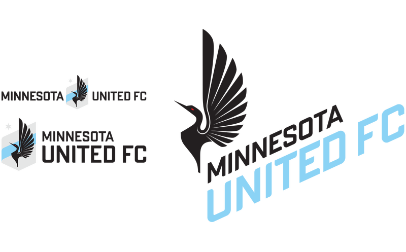 Minnesota United FC PNG Free Download