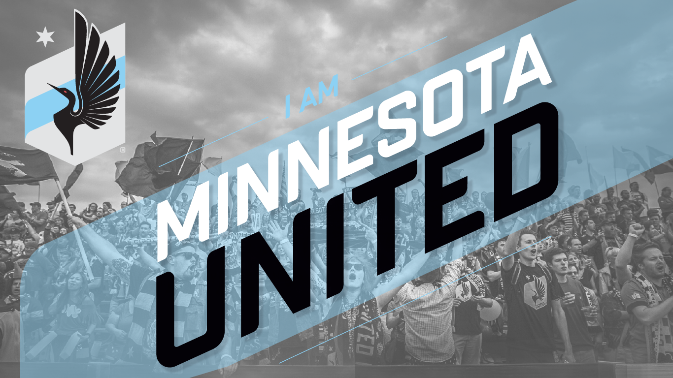 Minnesota United FC PNG High-Quality Image
