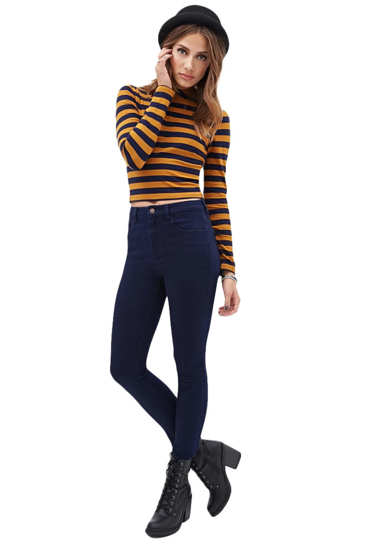 Model PNG Picture