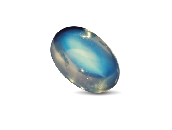 Moonstone PNG Image