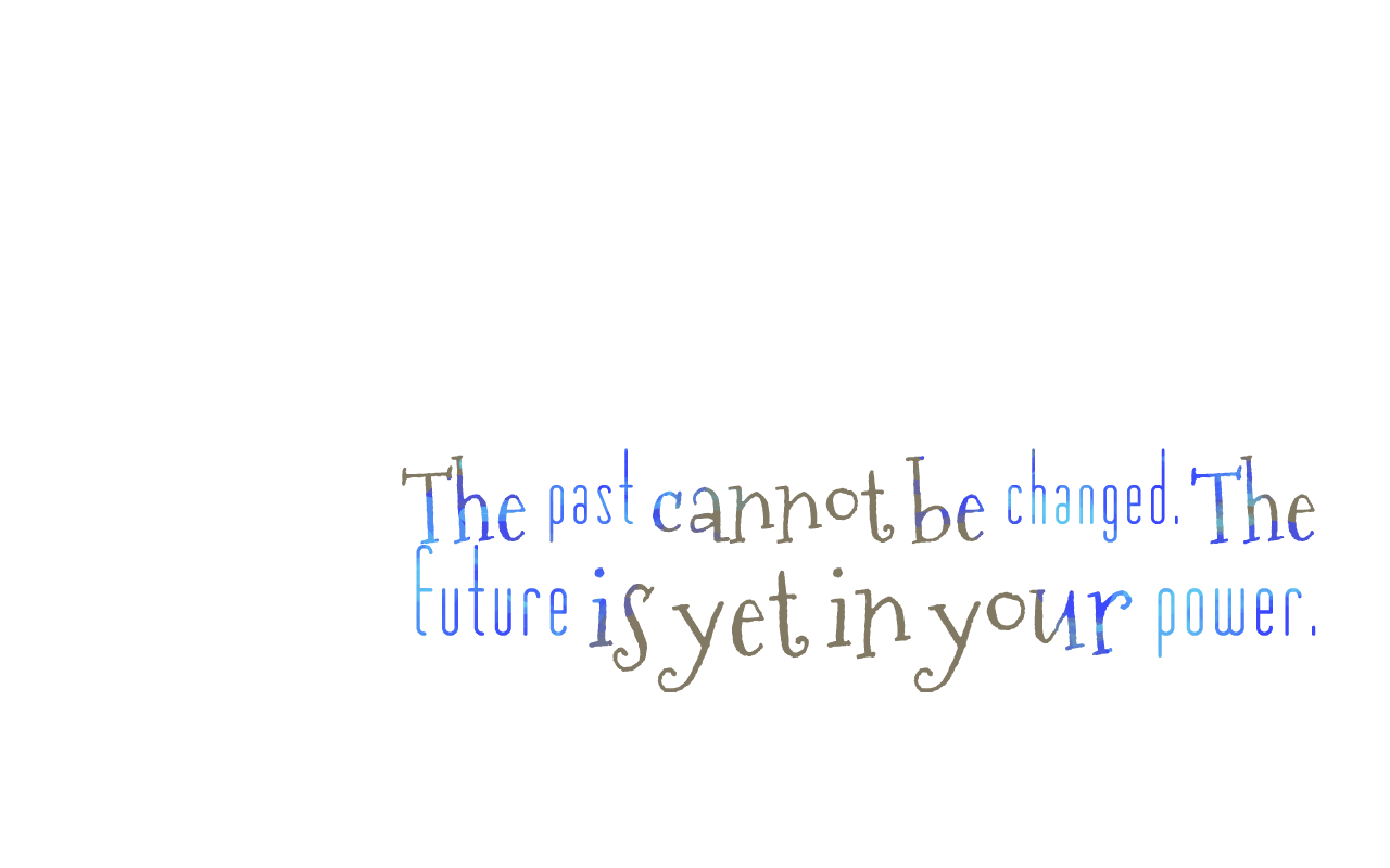 Motivational Quotes PNG Picture