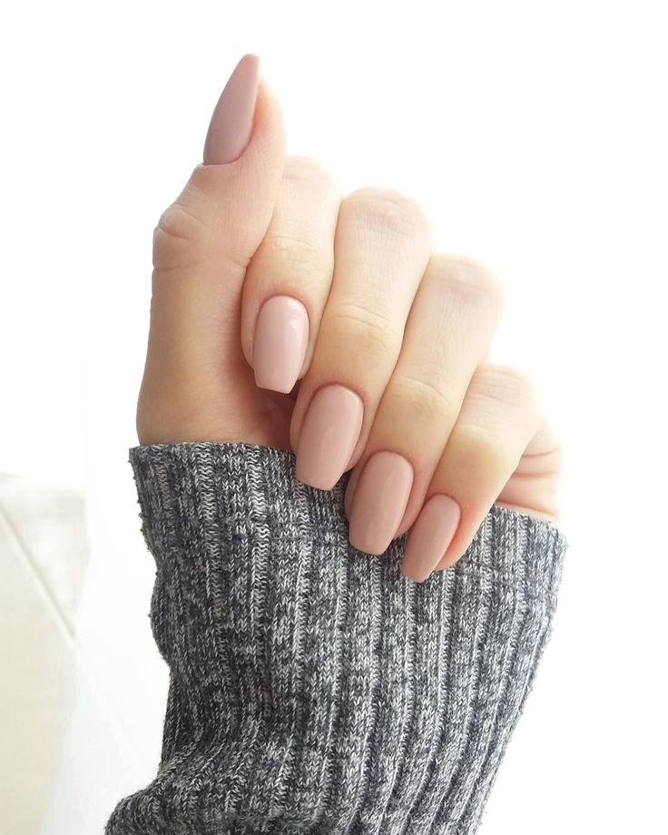 Ongles PNG image