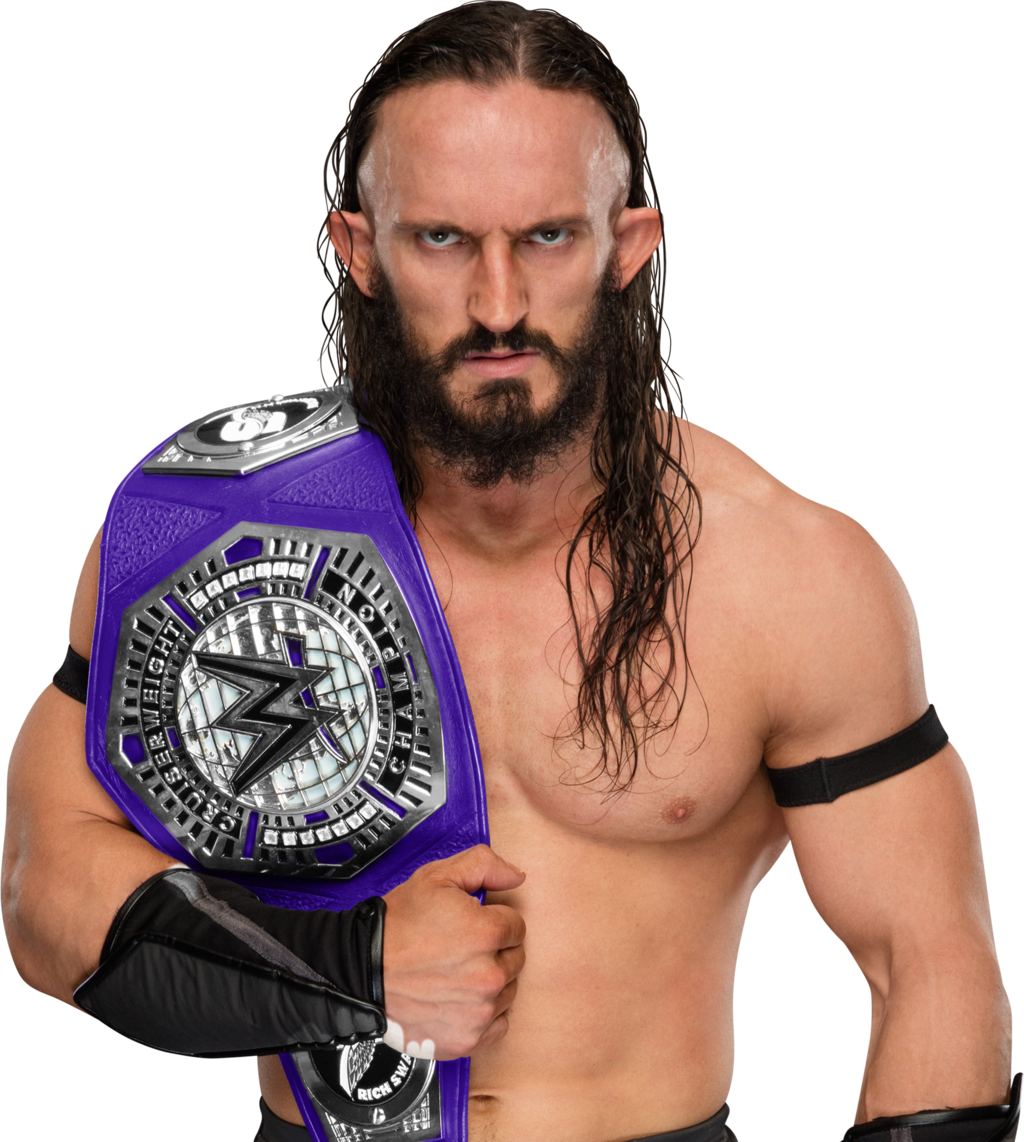 Neville PNG High-Quality Image