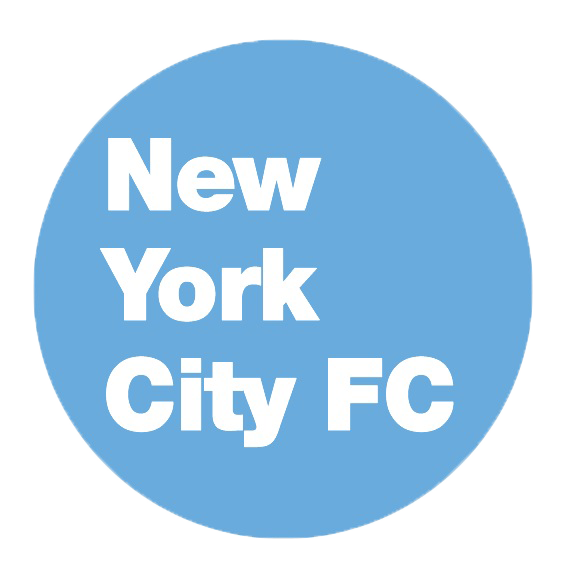 New York City FC Transparent Image