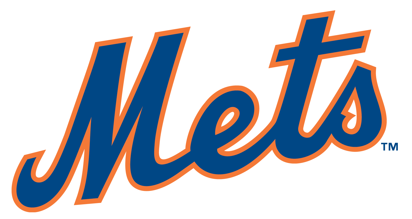 New York Mets PNG High-Quality Image