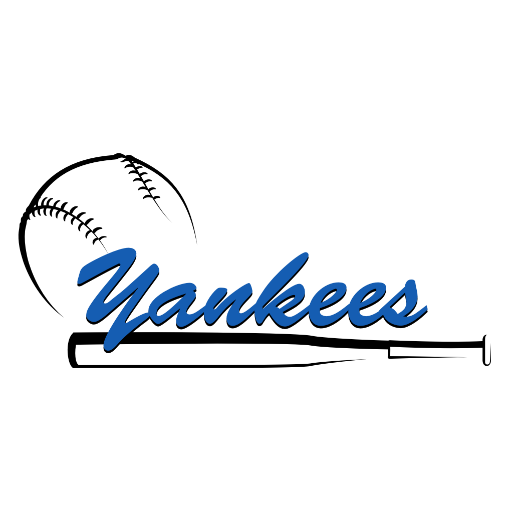 New York Yankees PNG Image Background
