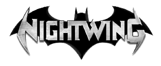 Nightwing PNG Foto
