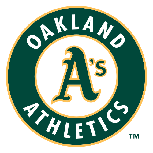 Oakland Athletics Transparent Image