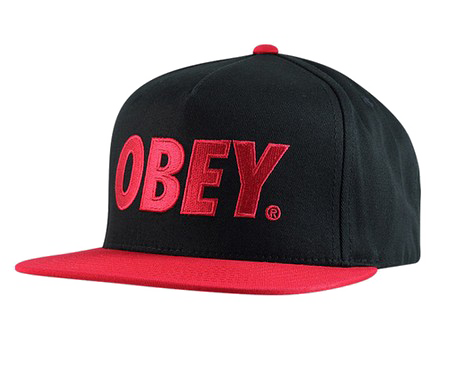 Obey Cap PNG Image Background | PNG Arts