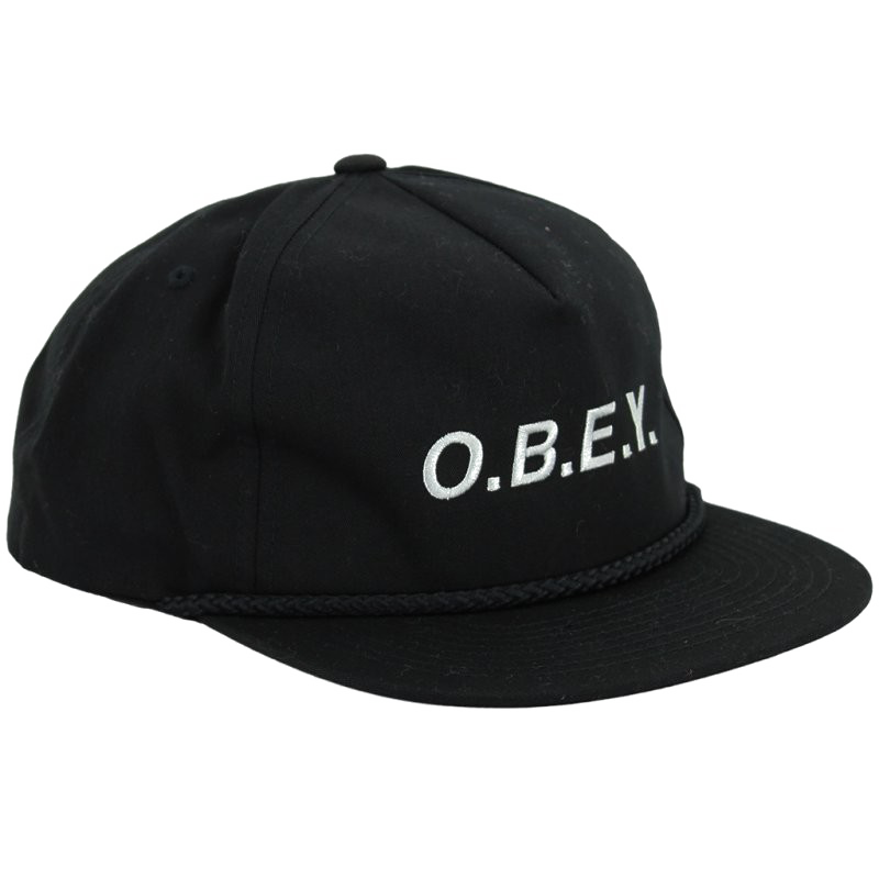 Obey Hat Png