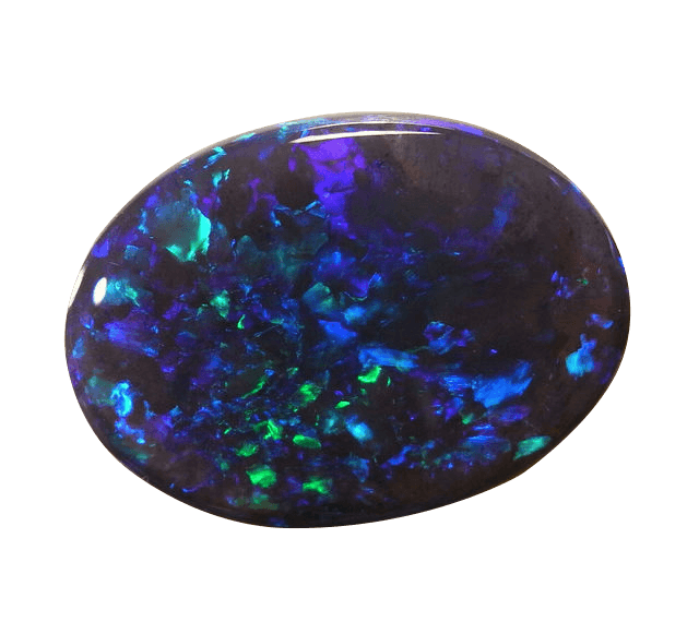Gambar PNG Gratis Opal