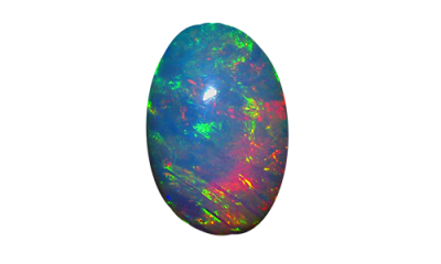 Opal PNG Gambar Transparan