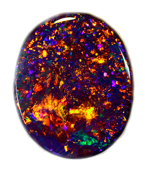 Imagen Transparente opal