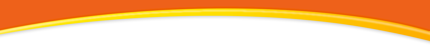 Orange Abstract Lines Free PNG Image