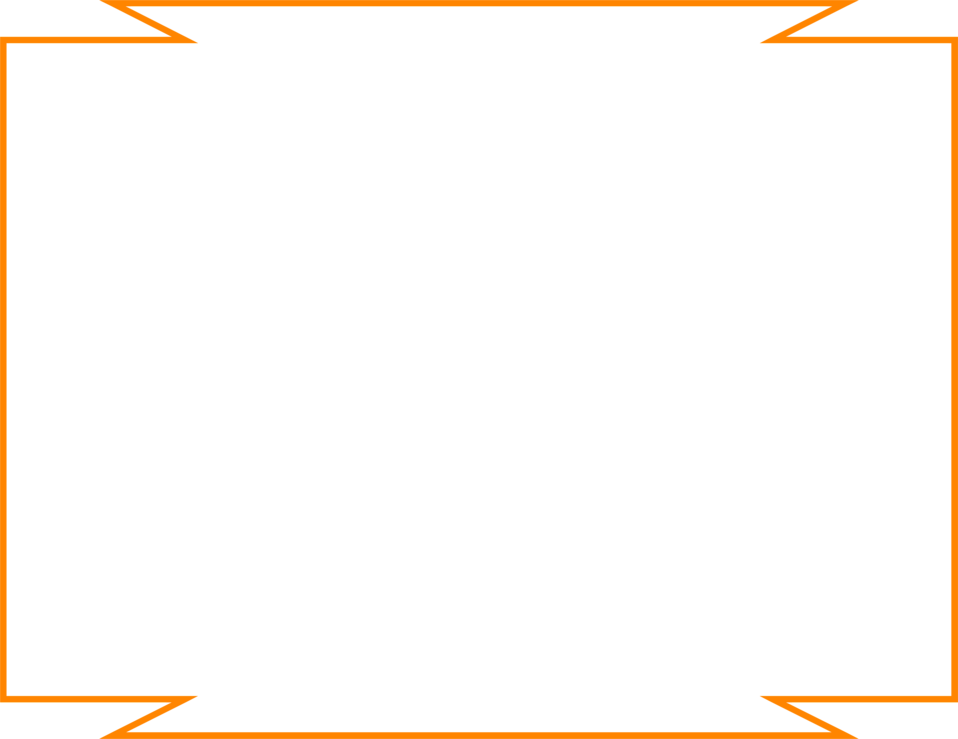 Immagine arancione PNG con sfondo Trasparente