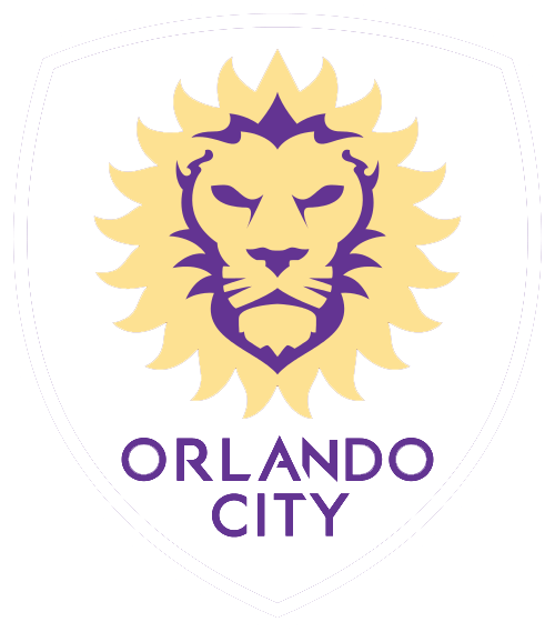 Orlando City SC PNG Image Background