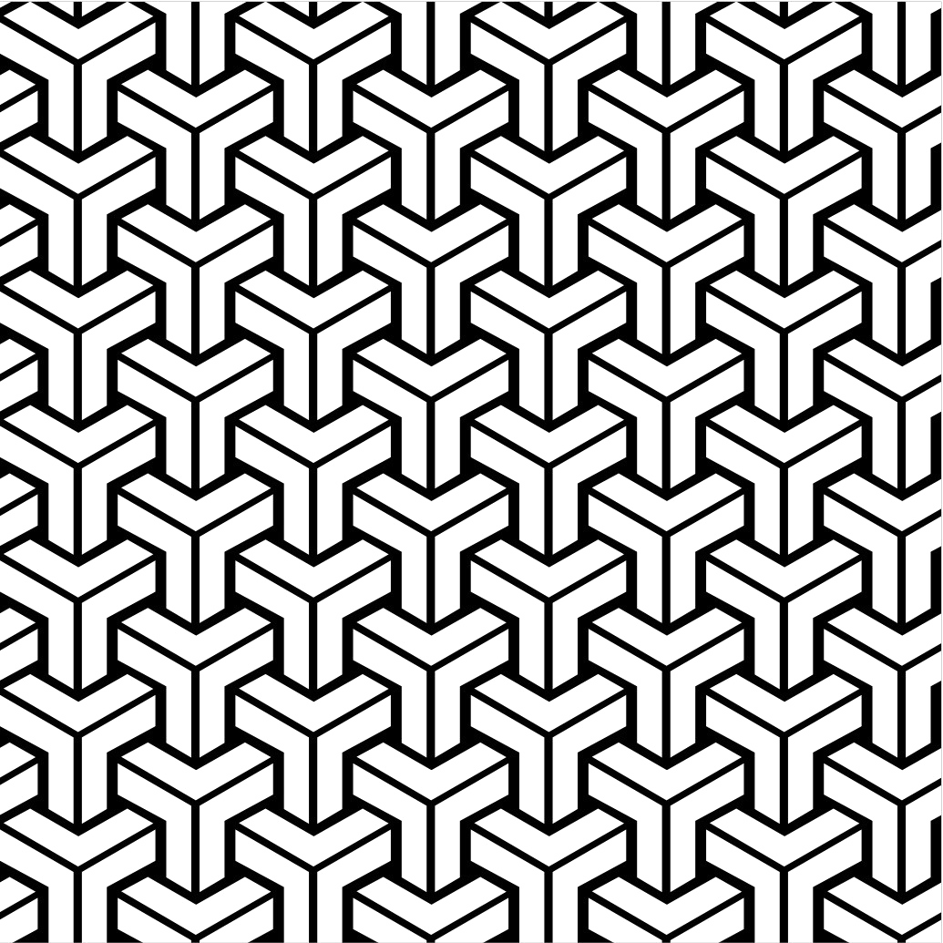 Pattern PNG Immagine Trasparente