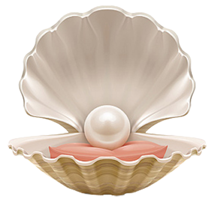 Pearl PNG Picture