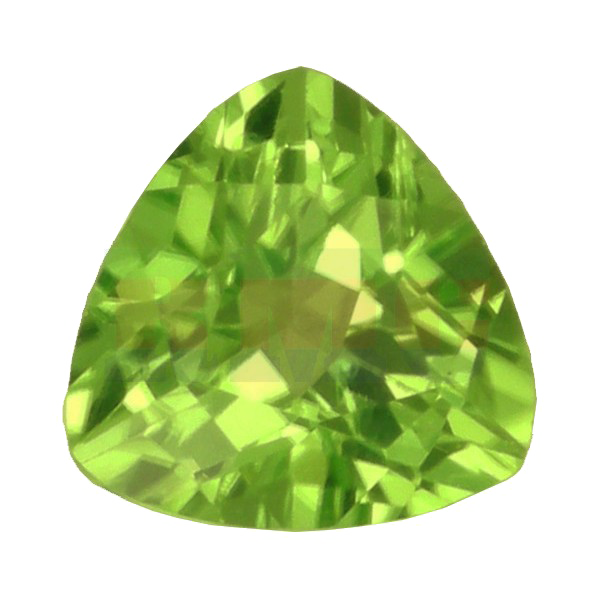 Peridot Stone PNG Download Afbeelding