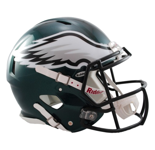 Philadelphia Eagles PNG-Afbeelding Achtergrond