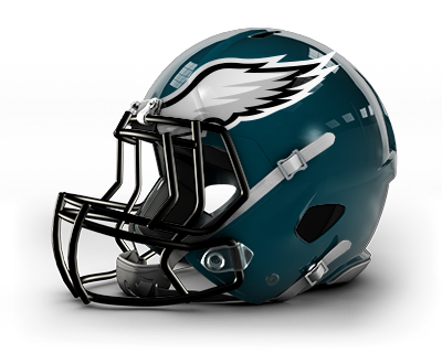 Philadelphia Eagles PNG-Bild