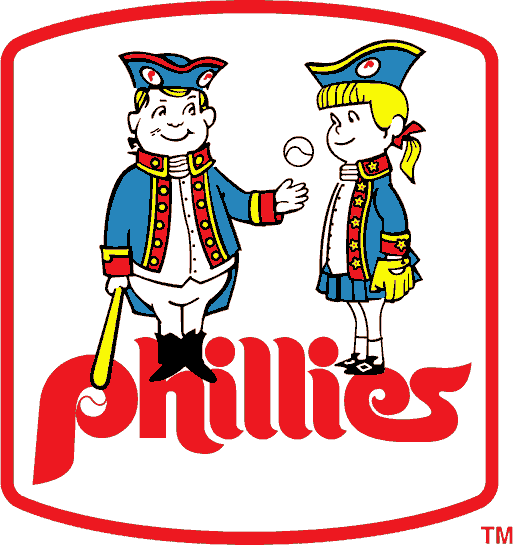 Philadelphia Phillies gratis PNG Imagen