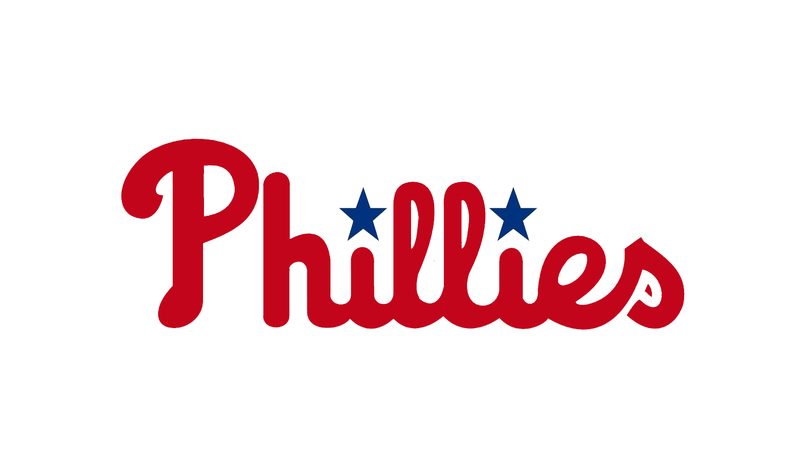 Download gratuito di Plandelphia Phillies PNG