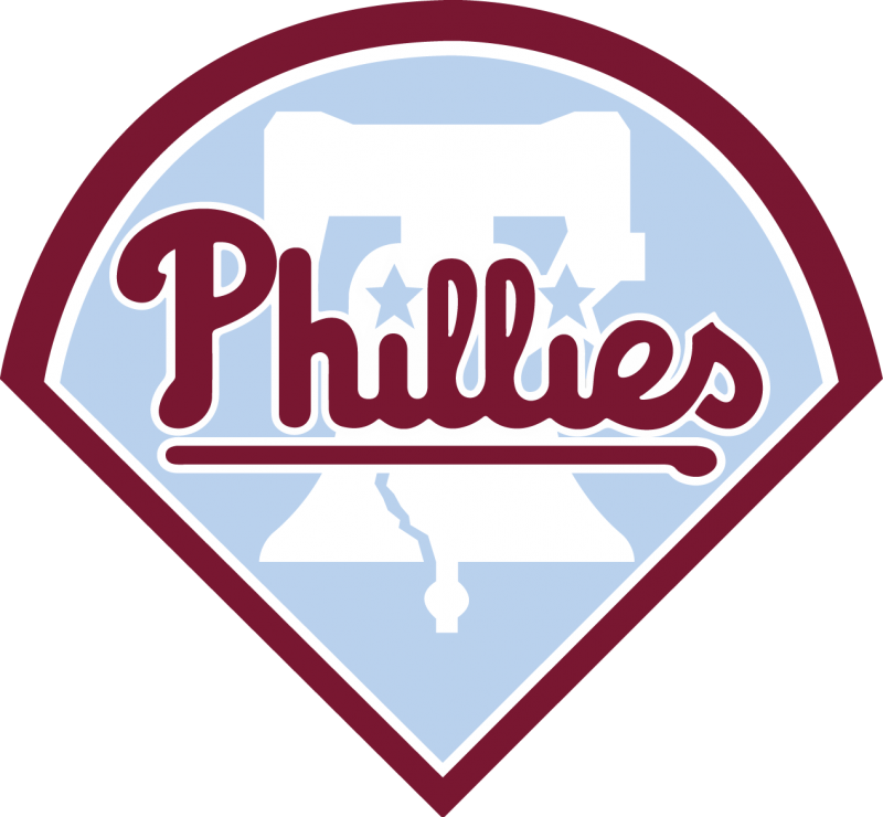 Fondo de imagen PNG de Philadelphia Phillies Phillies