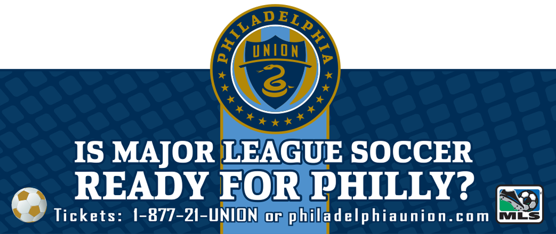 Philadelphia Union Gratis PNG-Afbeelding