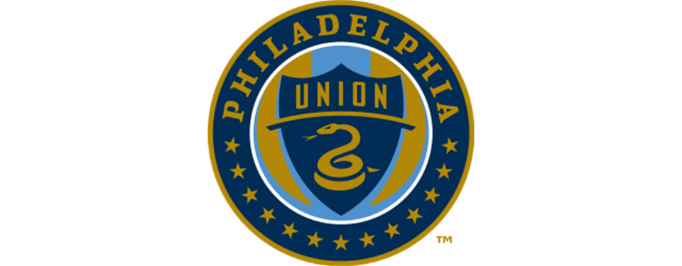 Philadelphia Union PNG High-Quality Image