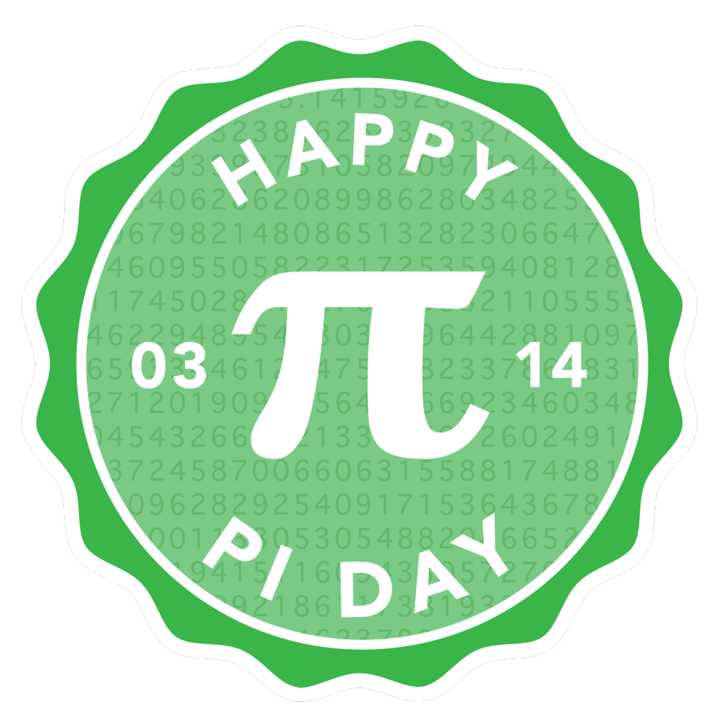 Pi Day PNG High-Quality Image