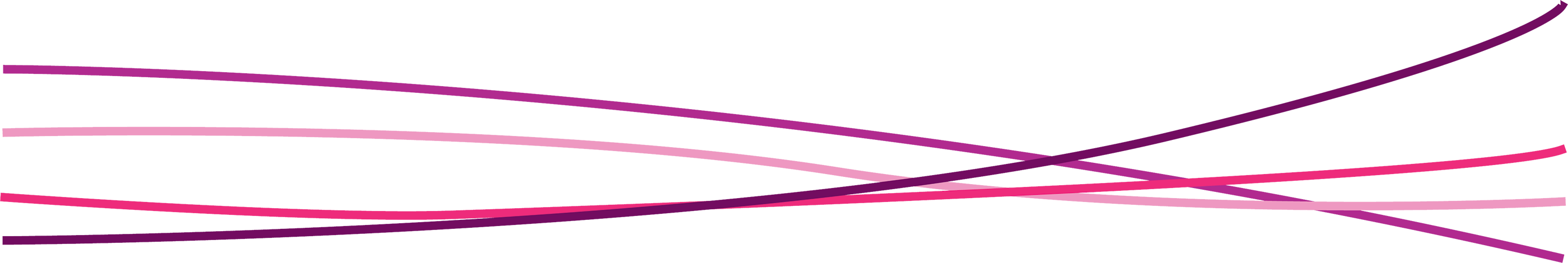 Pink Abstract Lines PNG Photo