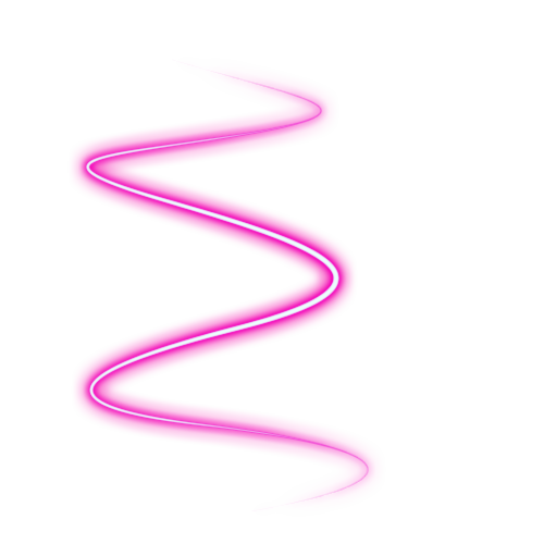 Pink Flare PNG Picture