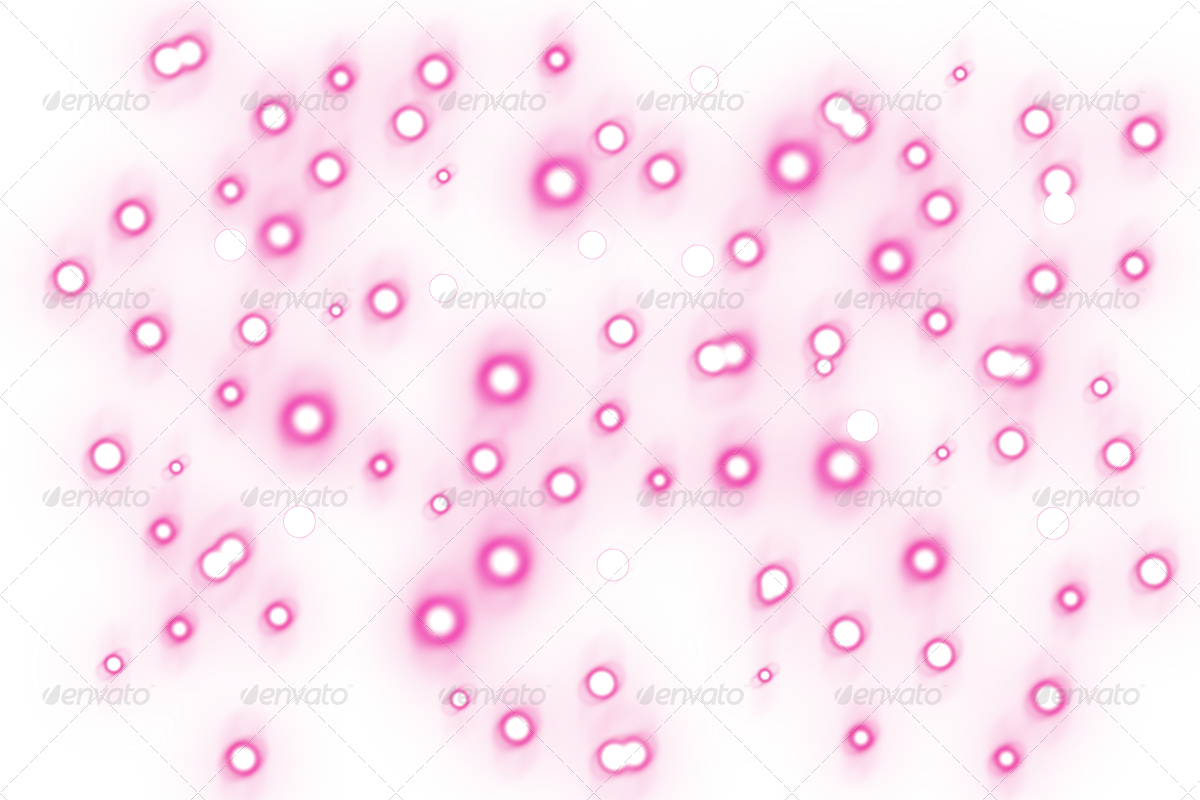 Pink Flare PNG Transparent Image